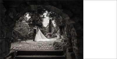 Montsalvat Wedding Photography 