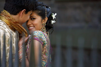 Photographer for Indian Weddings