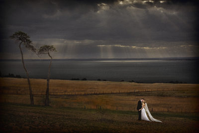 Destination Wedding Photo Landscapes