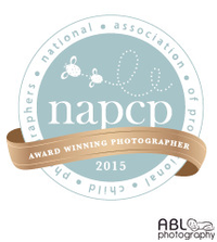 National Association of Professional Child Photographers