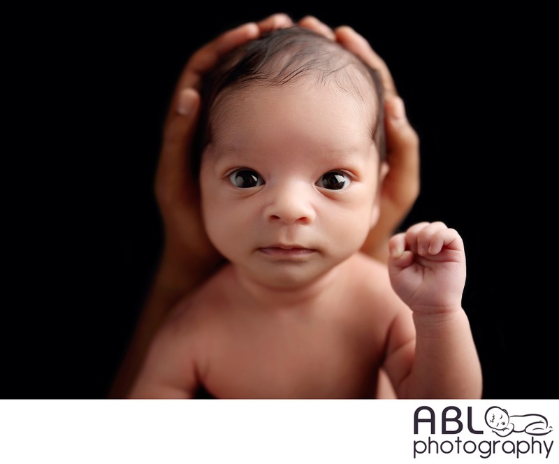 San Diego newborn photography
