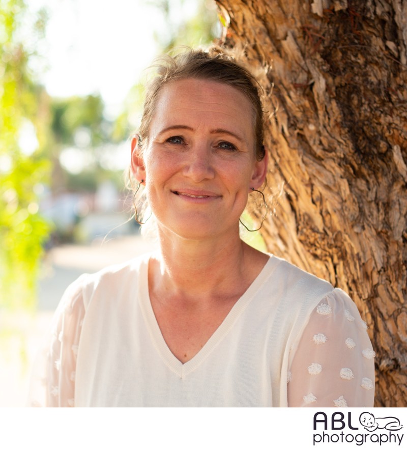 San Diego postpartum doula