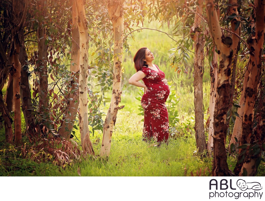San Diego maternity photographers