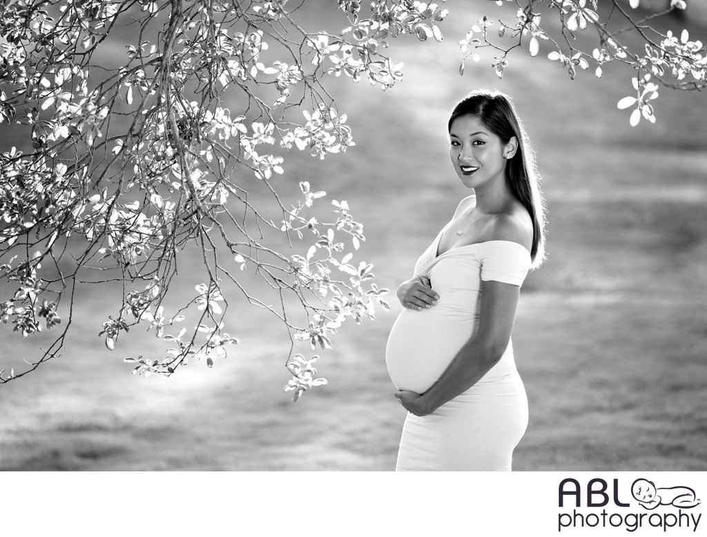 San Diego Maternity Photographer