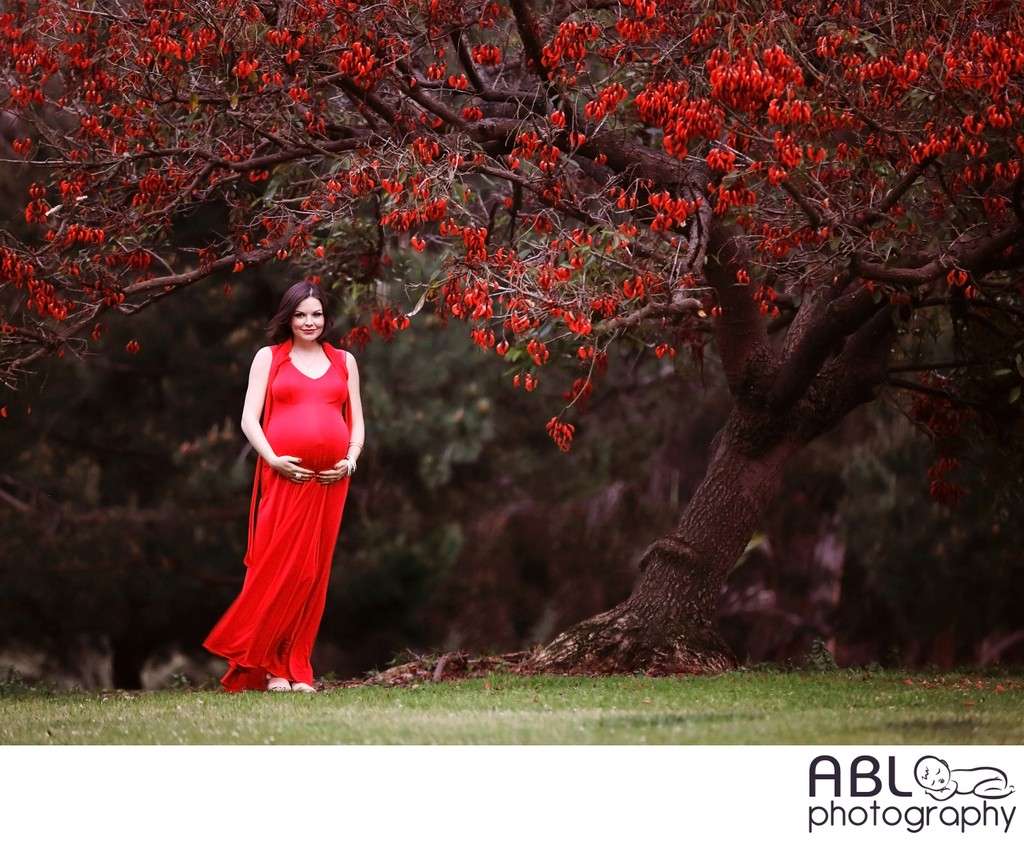San Diego maternity photographer