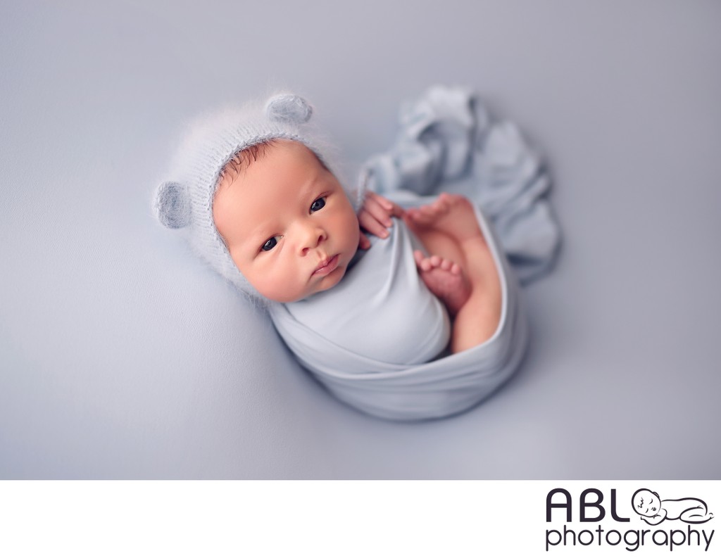 San Diego newborn photographer