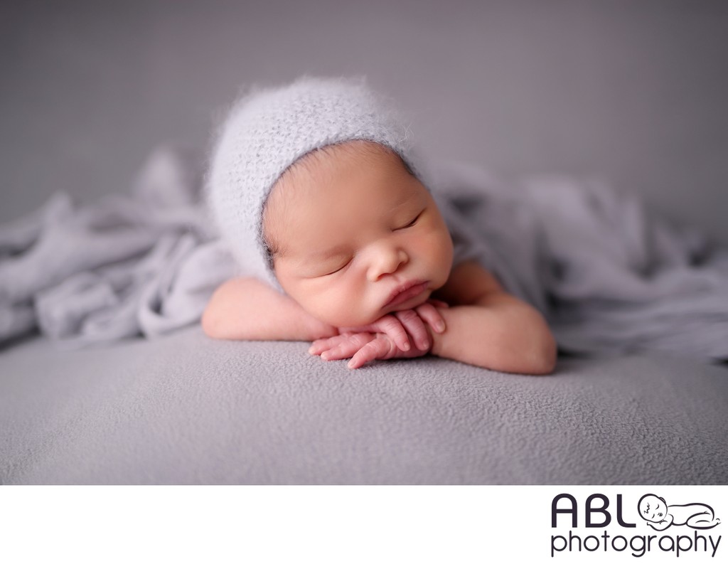 San Diego newborn photographers