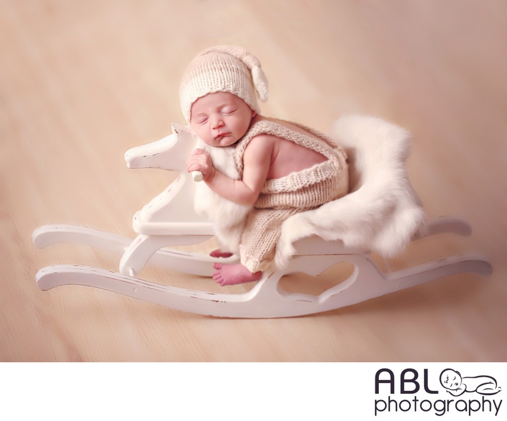 San Diego newborn photographer