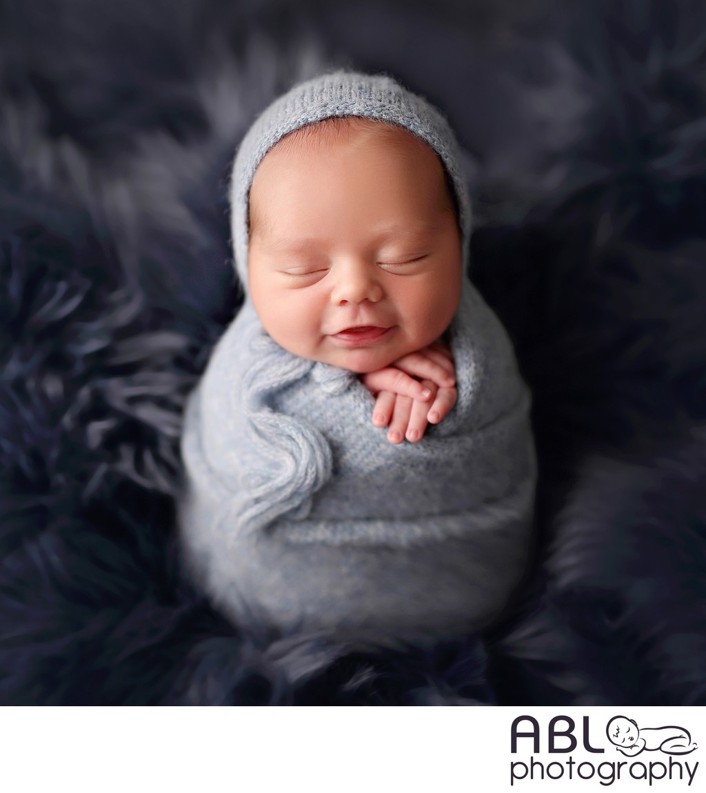 San Diego newborn photography