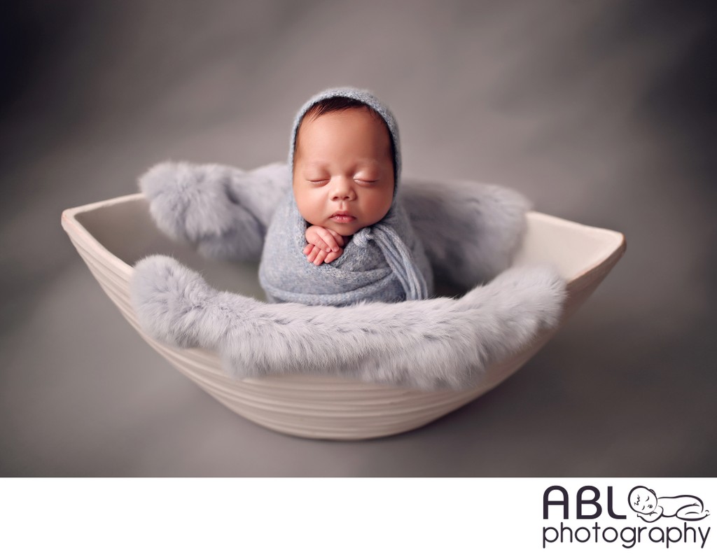 San Diego newborn photographers
