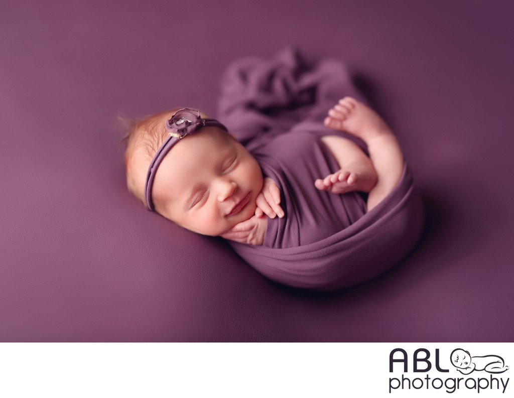 San Diego newborn photographers