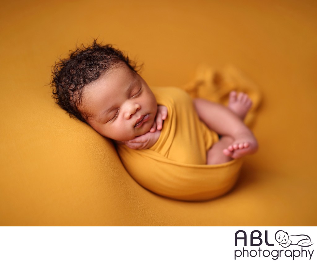 San Diego newborn photographer