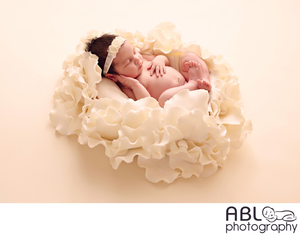 San Diego newborn photography