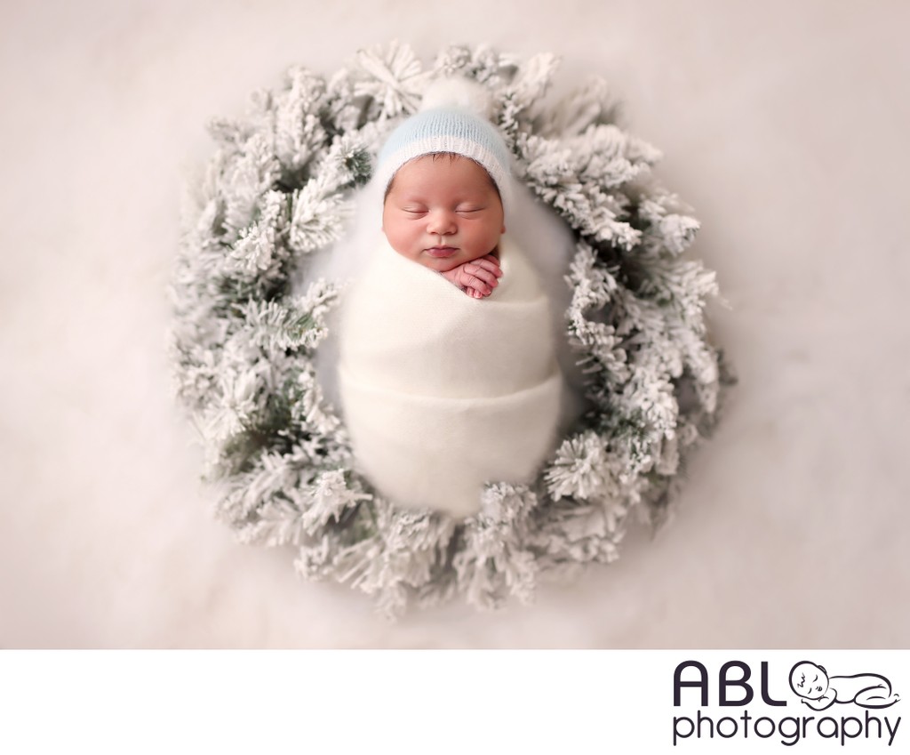 Newborn Photography San Diego