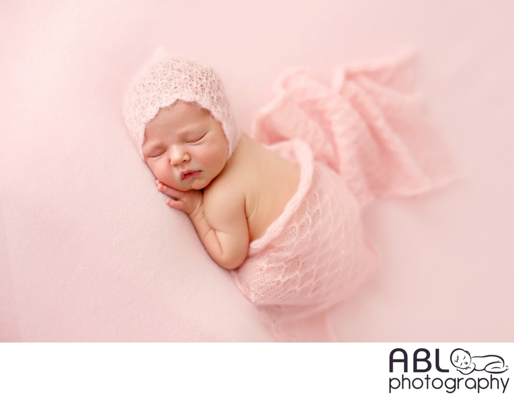 Newborn Photos San Diego
