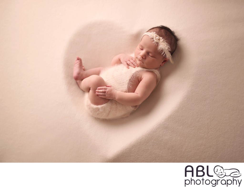 San Diego newborn photographers