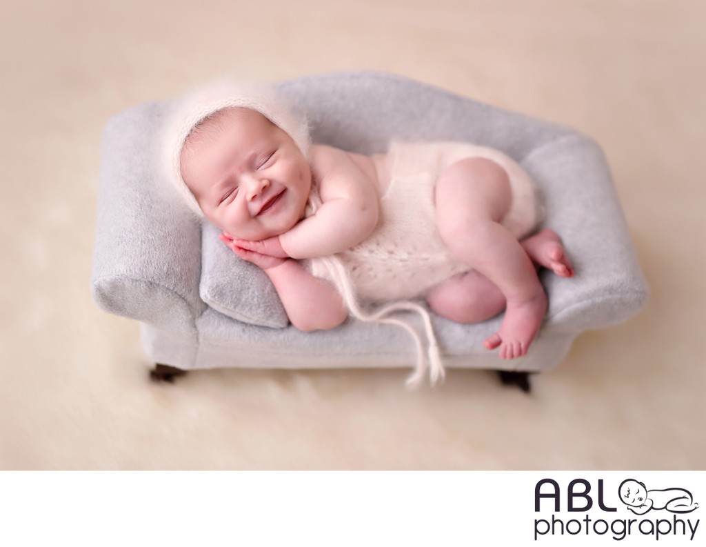 Newborn Photographers San Diego