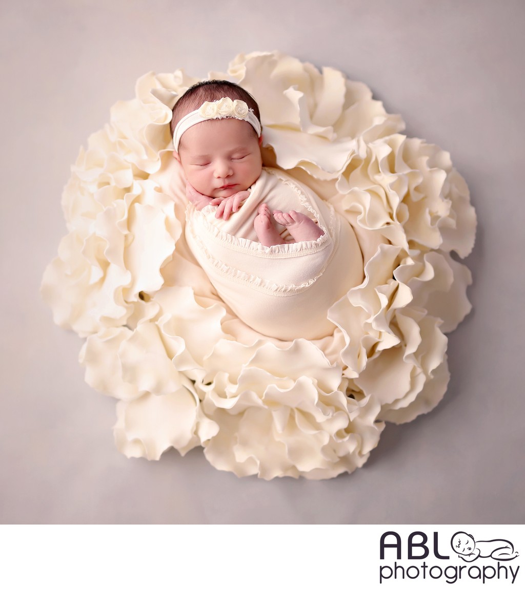 Newborn Photographers San Diego