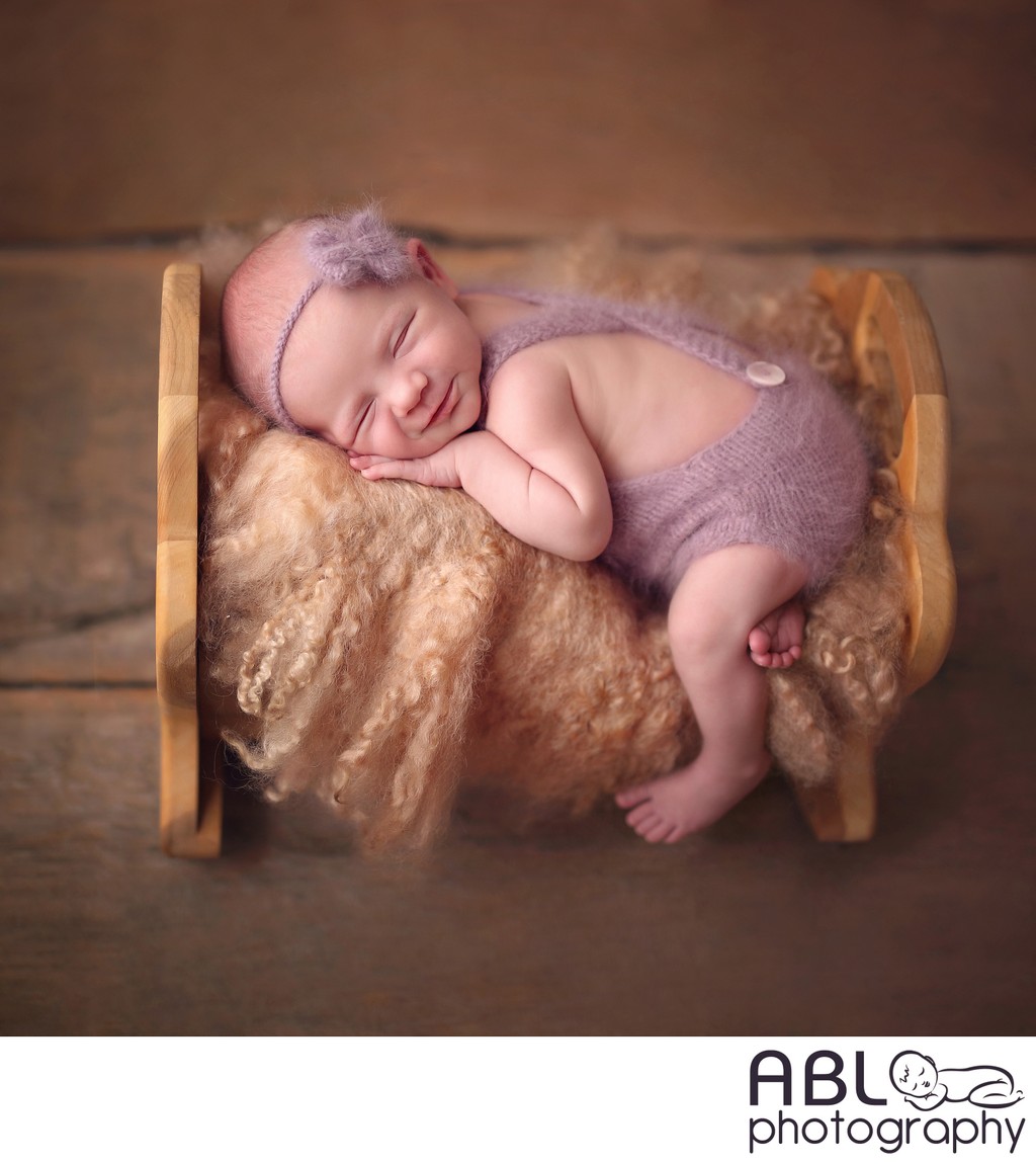 San Diego newborn photographer