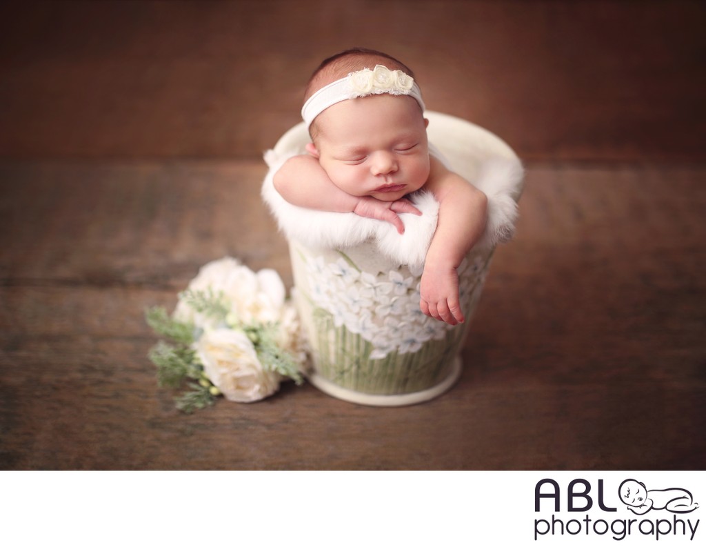 San Diego newborn photographers