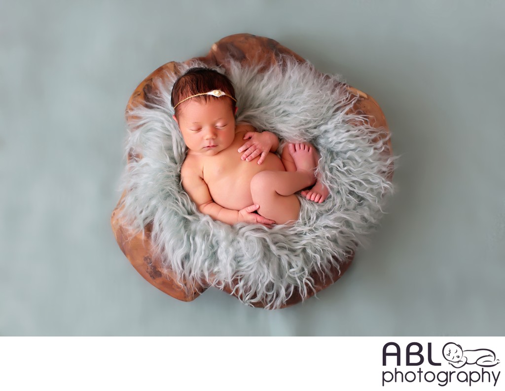 San Diego baby photographer
