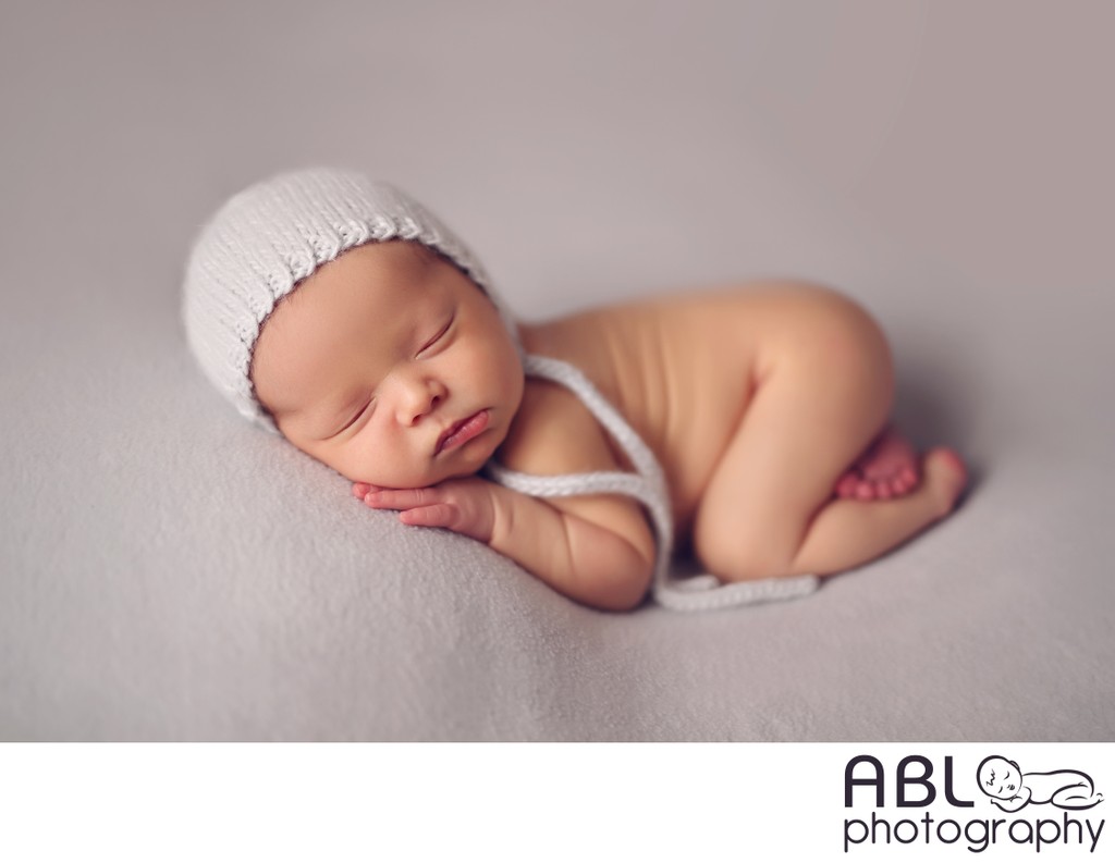 San Diego newborn photographers