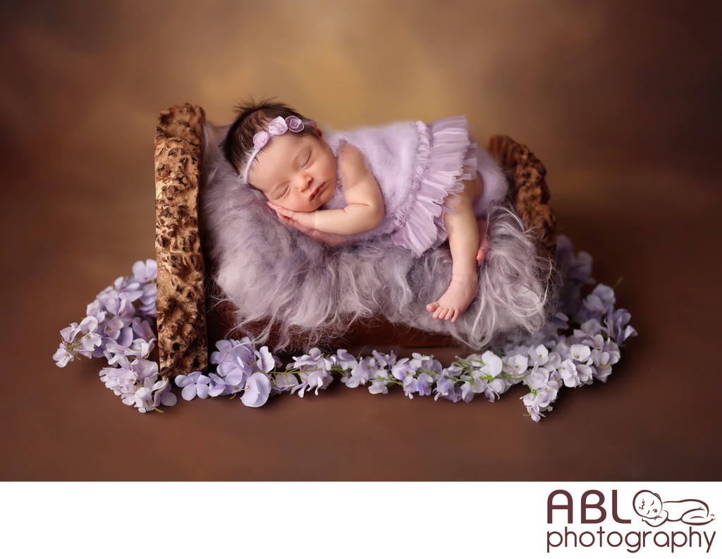 How to choose the best San Diego Newborn Photographer 