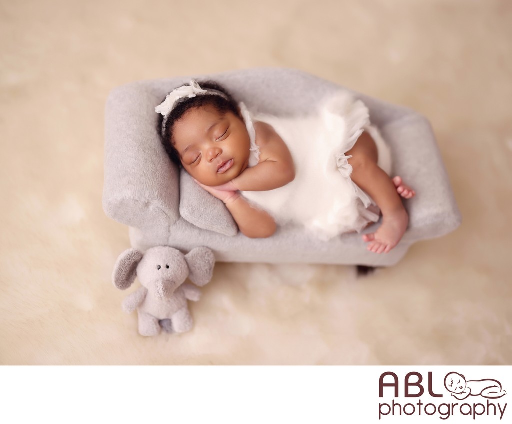 San Diego newborn photographer