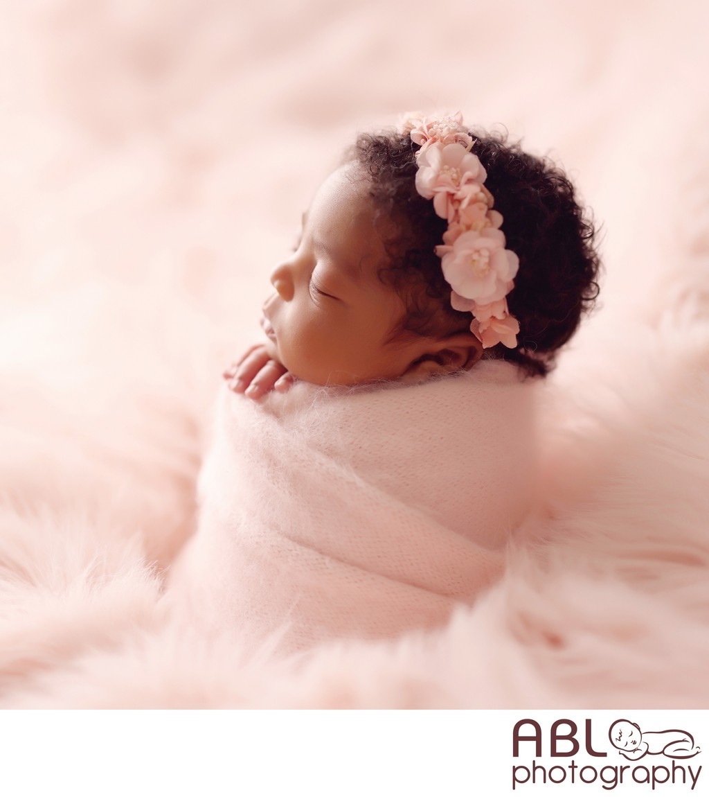 San Diego newborn photographer