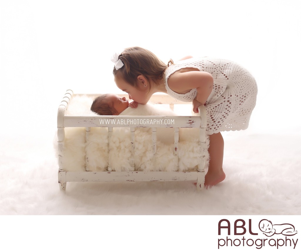 San Diego newborn photographers