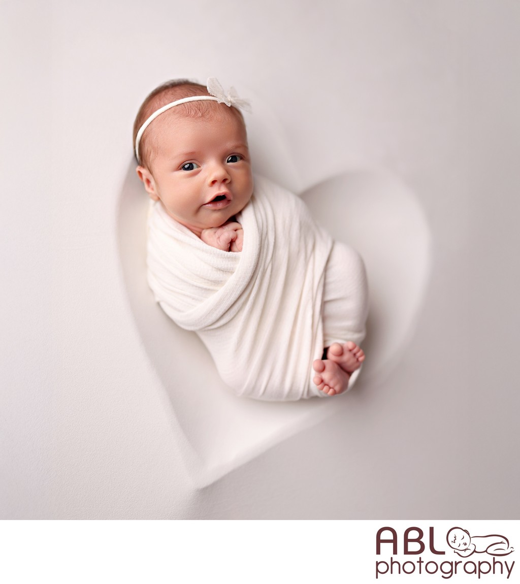 Newborn Photography San Diego 