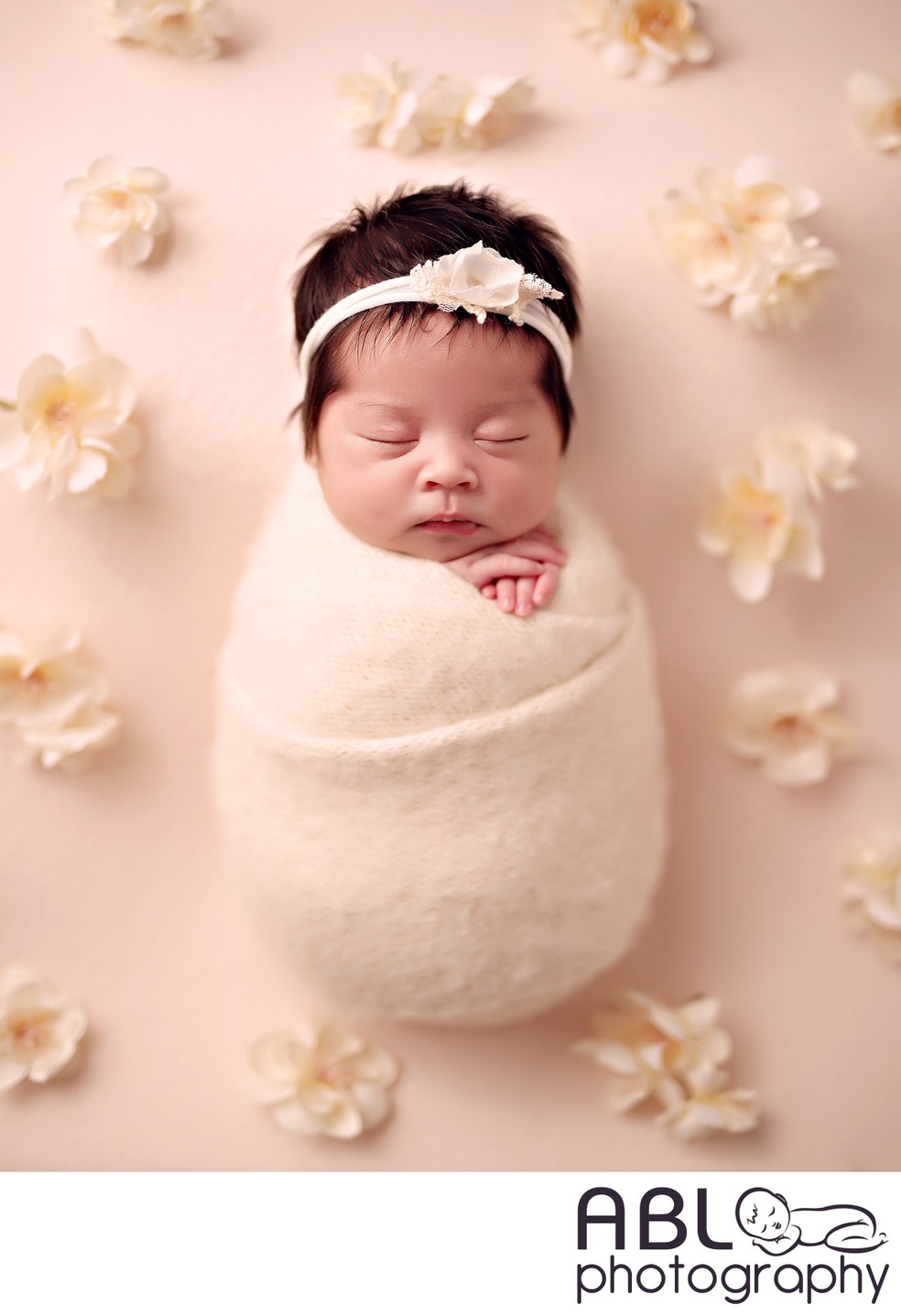 San Diego newborn photographer