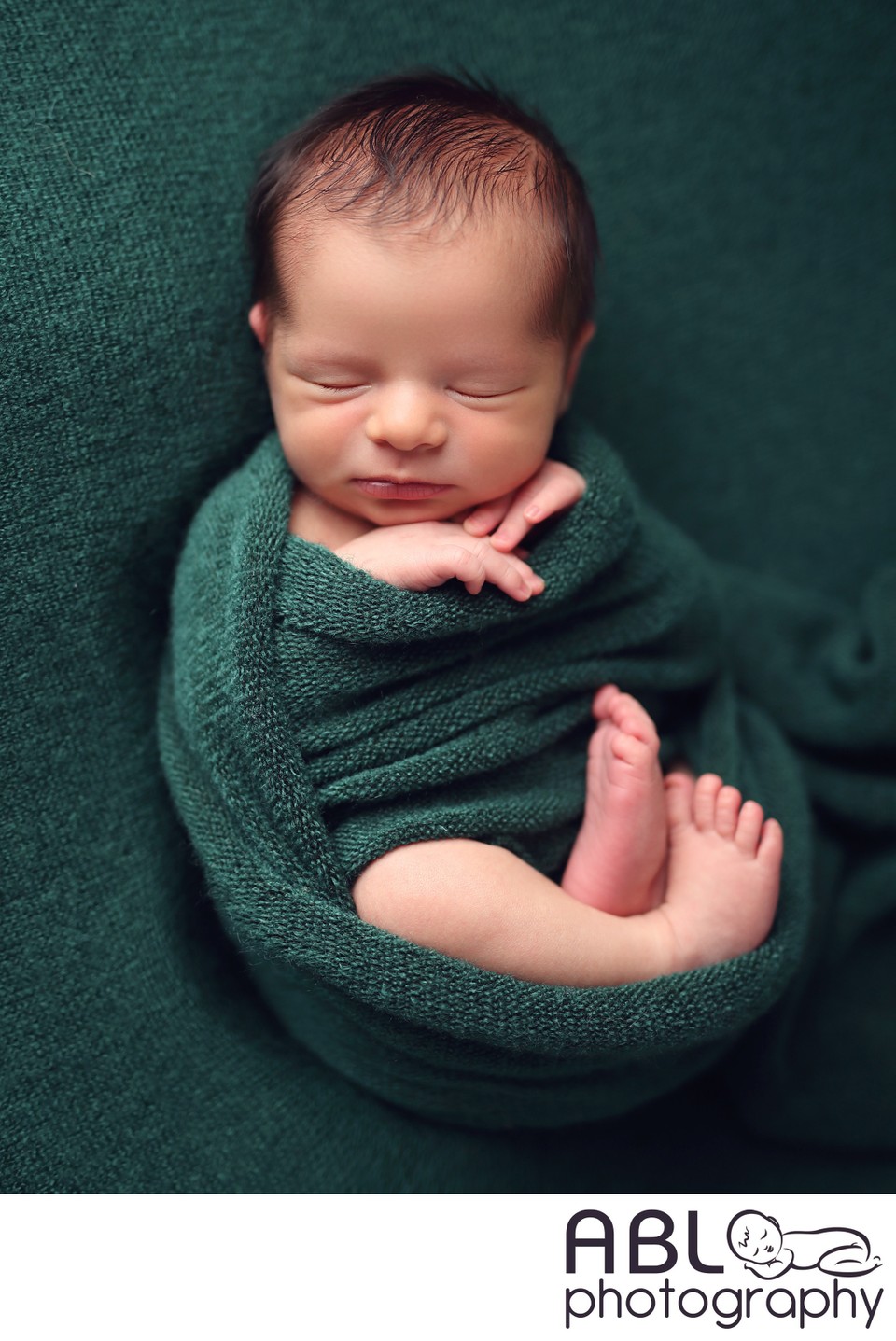 San Diego newborn photographers