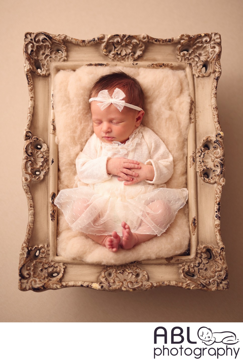 Carmel Valley newborn photographer