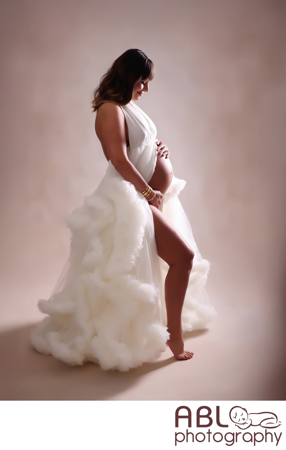 Maternity Photography San Diego