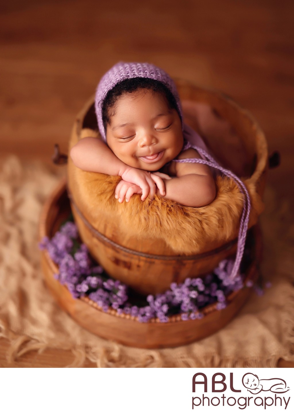 San Diego newborn photographer