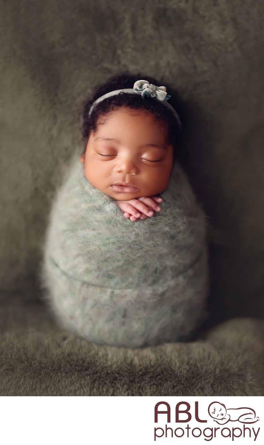 San Diego newborn photographers