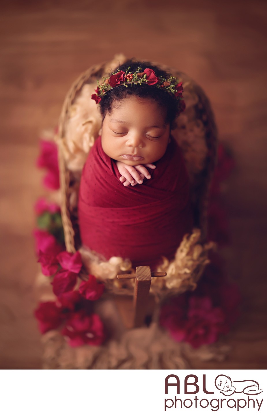 San Diego newborn photographers