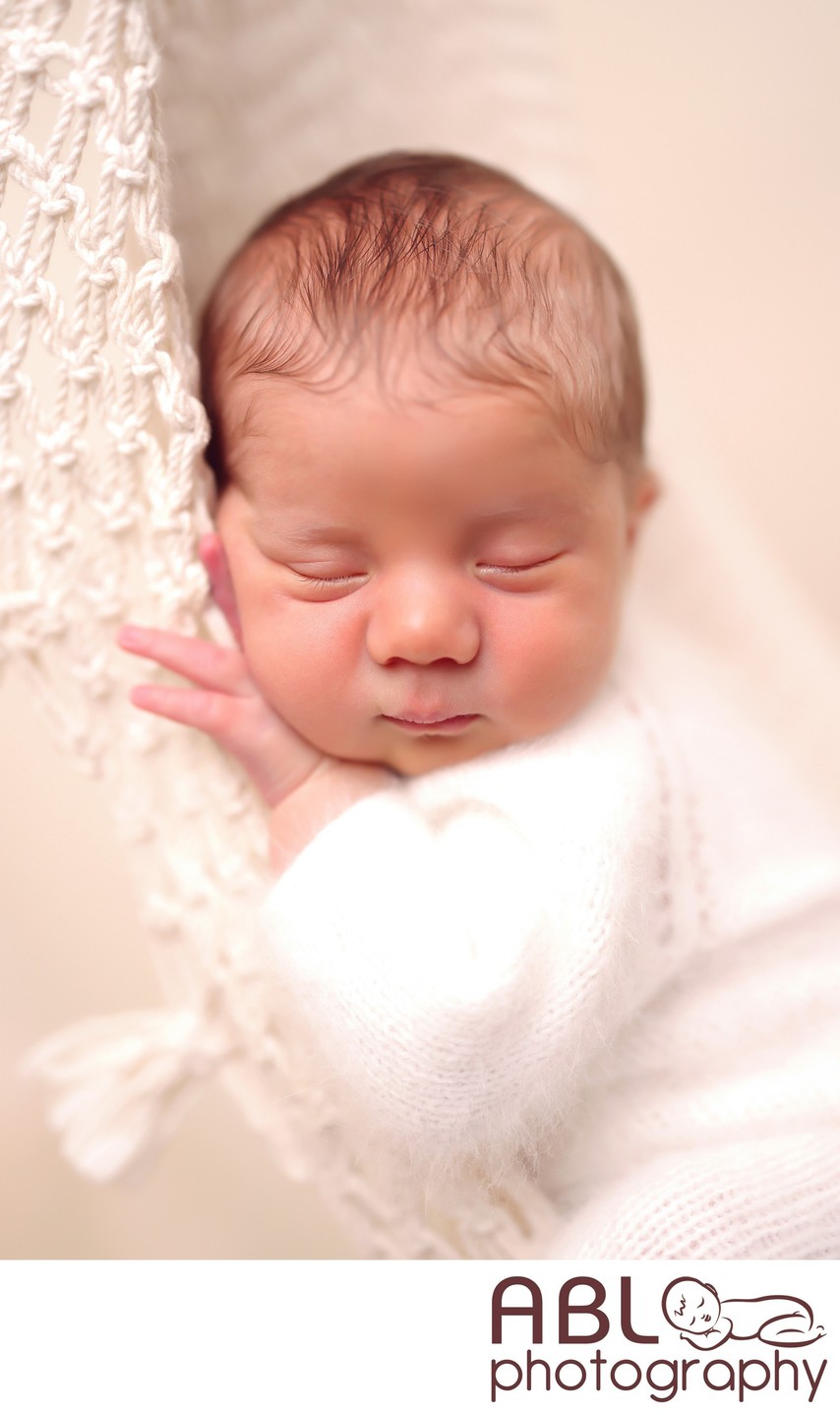 Newborn Photography San Diego