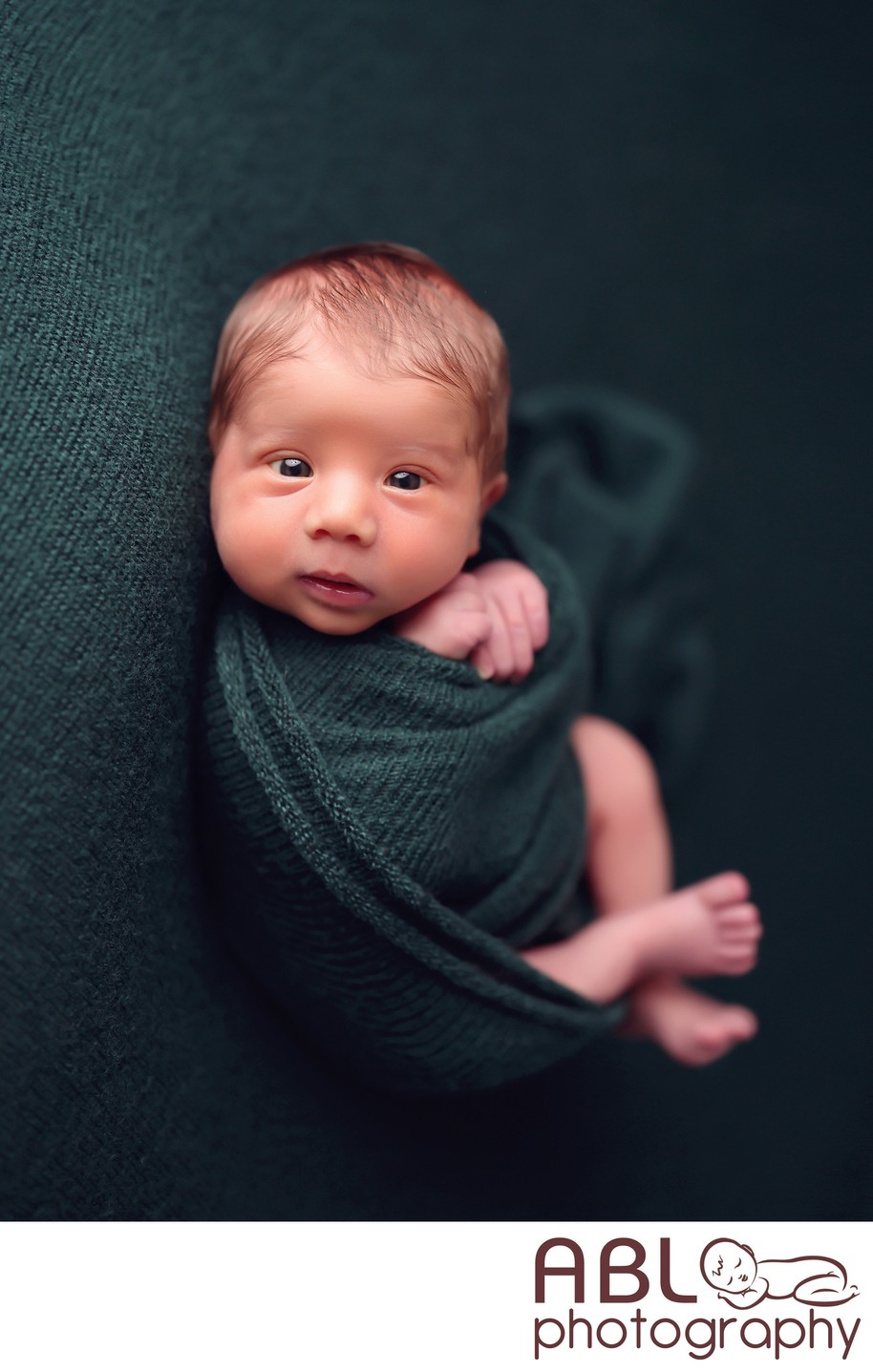 Newborn Photography San Diego