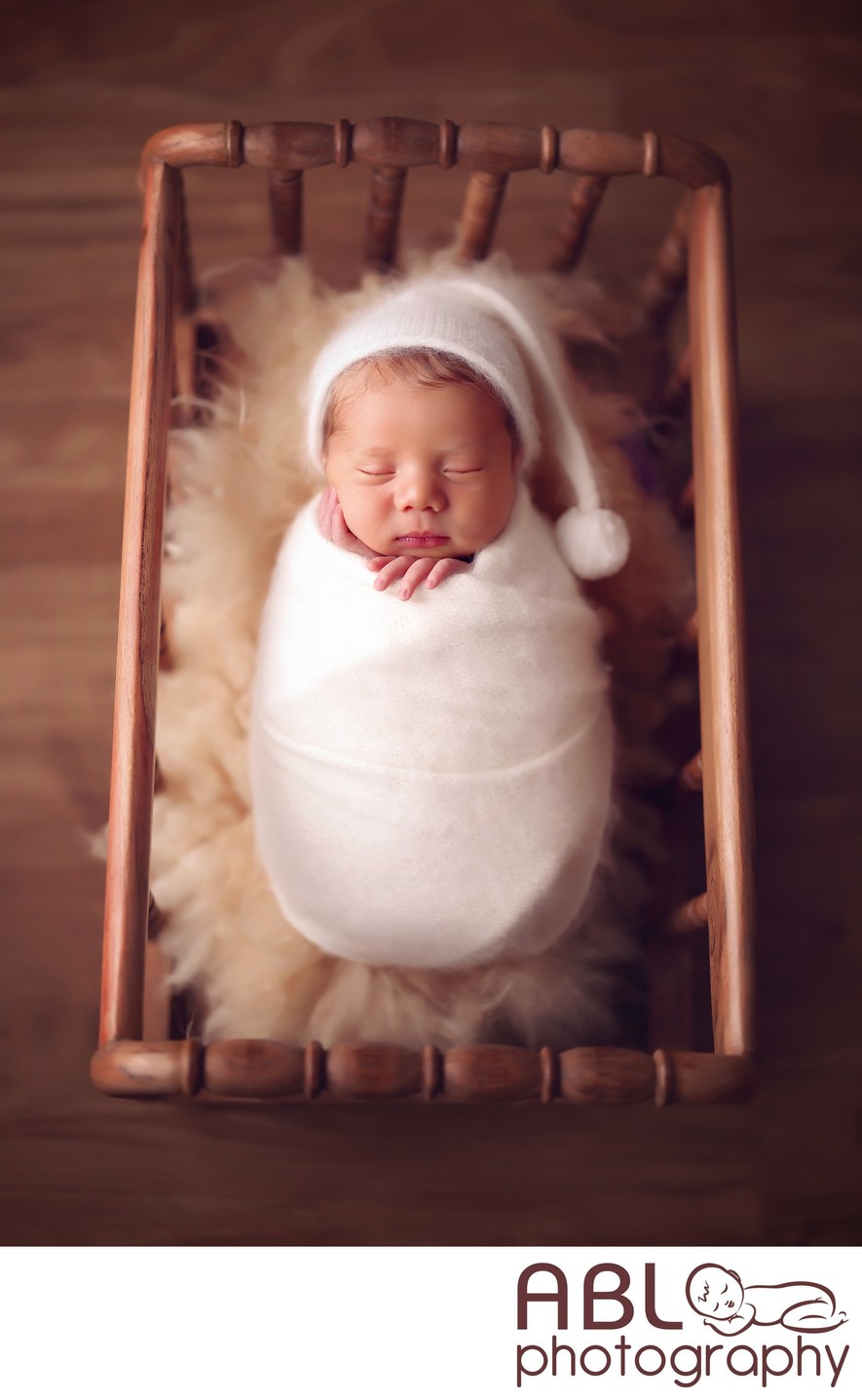 Newborn Photography San Diego