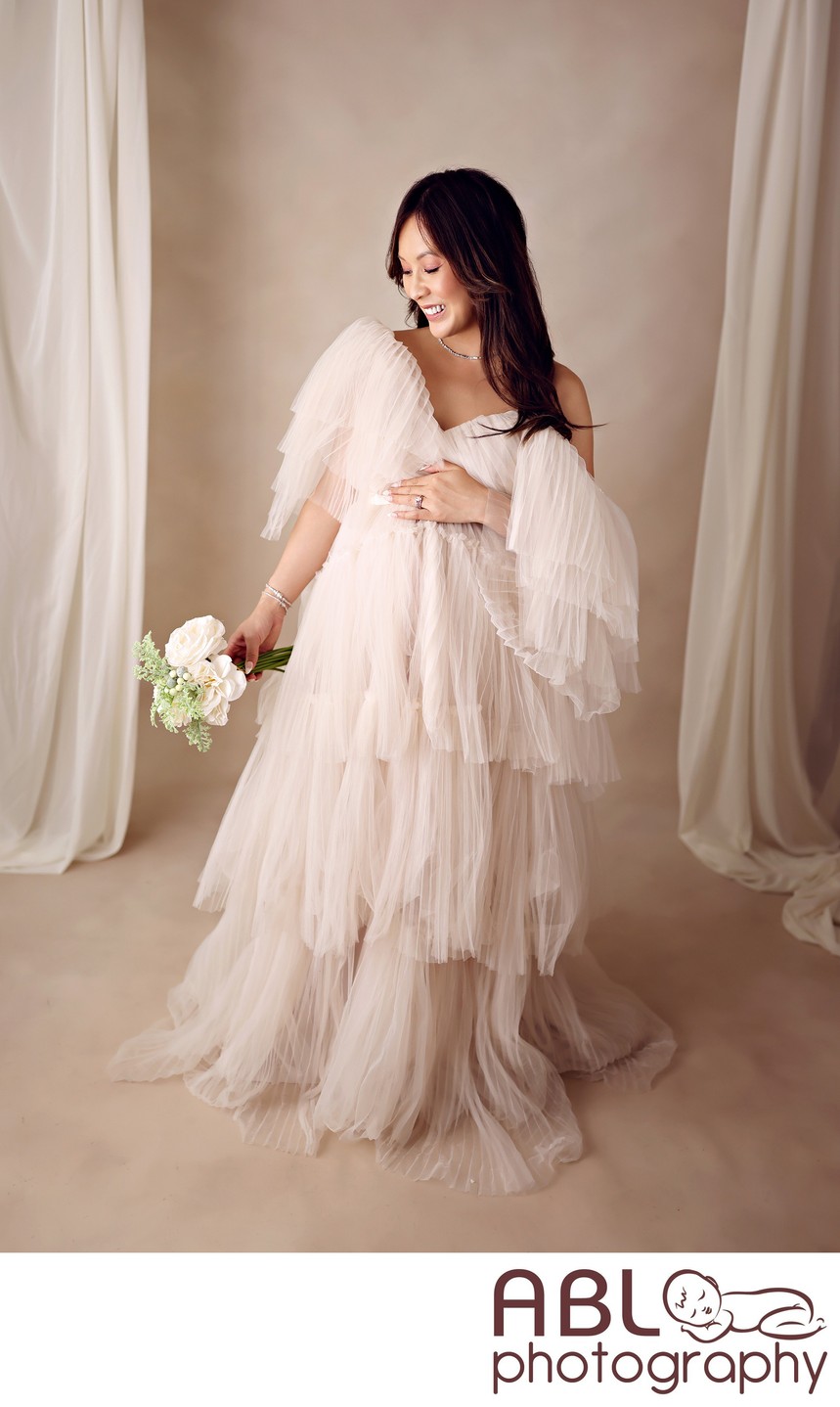 San Diego Boutique Maternity Studios