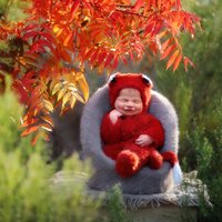 San Diego newborn photographer - ABL Photography