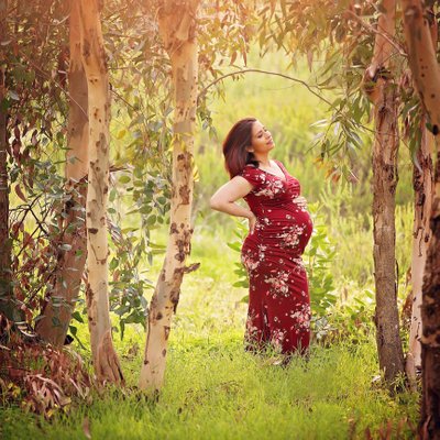 San Diego maternity photographers