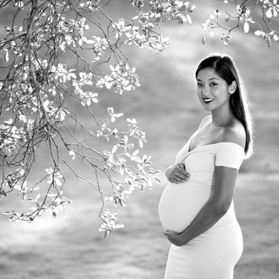 San Diego Maternity Photographer