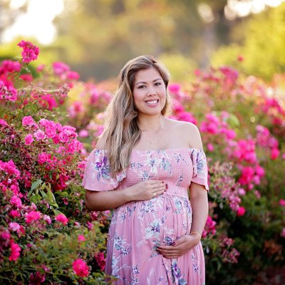 San Diego Maternity Photographer