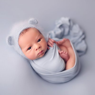 San Diego newborn photographer