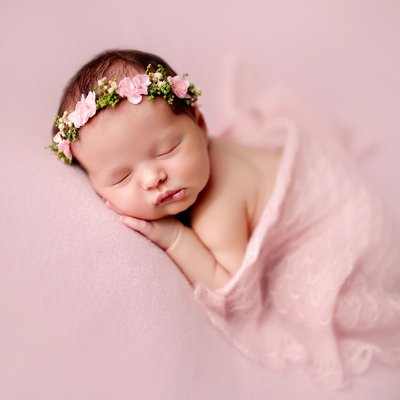 Affordable Newborn Photography San Diego