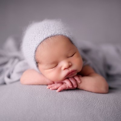 San Diego newborn photographers