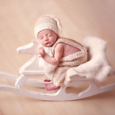 San Diego newborn photographer